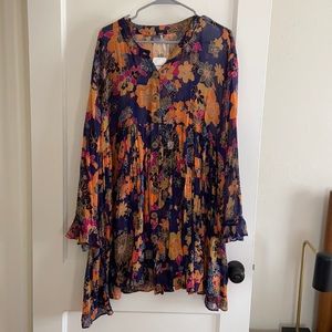 Free people dress